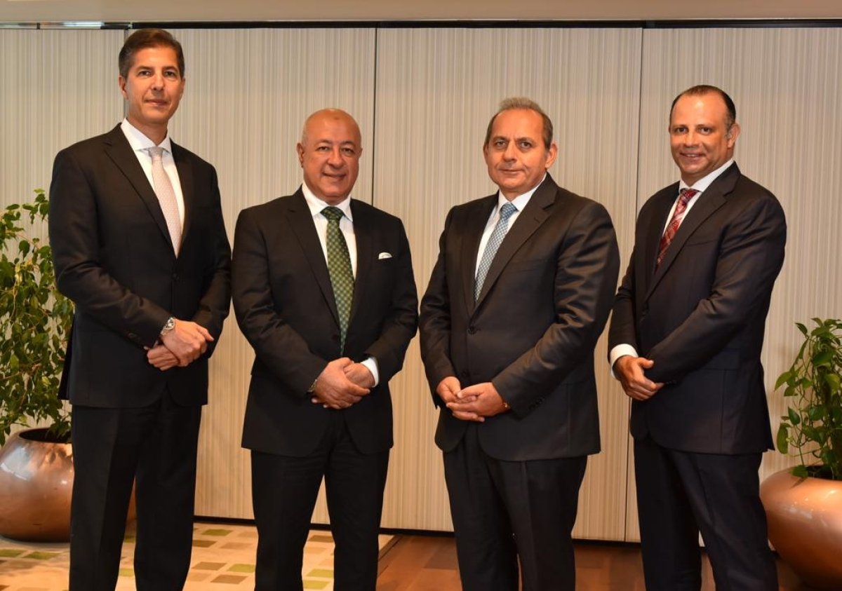 "البنك الأهلي المصري" الأول في السوق المصرفية كوكيل للتمويل ومسوق للقروض المشتركة خلال الربع الأول من 2023