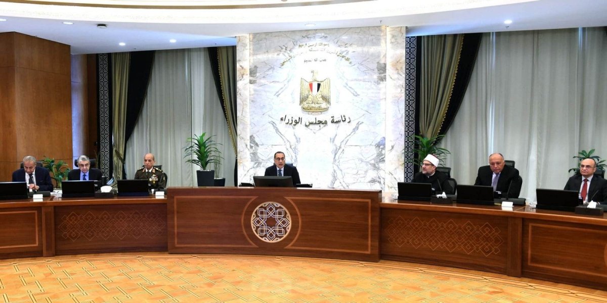 مدبولي: زيارة الرئيس إلى سيناء وإفطاره وسط أبنائه من مقاتلي القوات المسلحة المصرية تؤكد نجاح الدولة المصرية في دحر الإرهاب