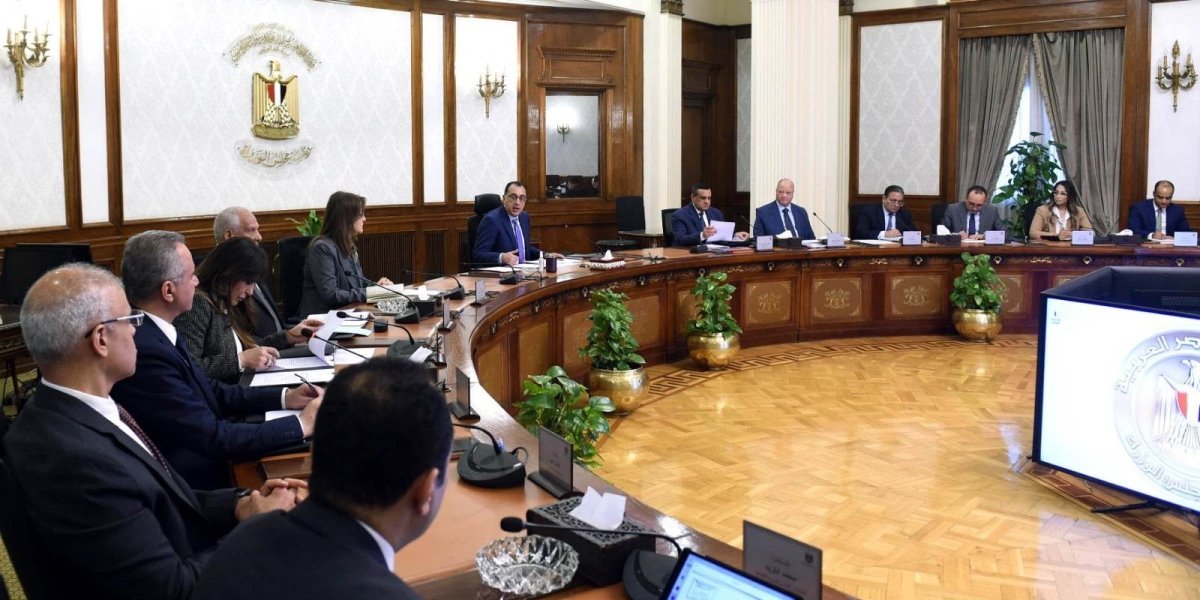 رئيس الوزراء يتابع جهود تعظيم الاستفادة من مختلف أصول الدولة