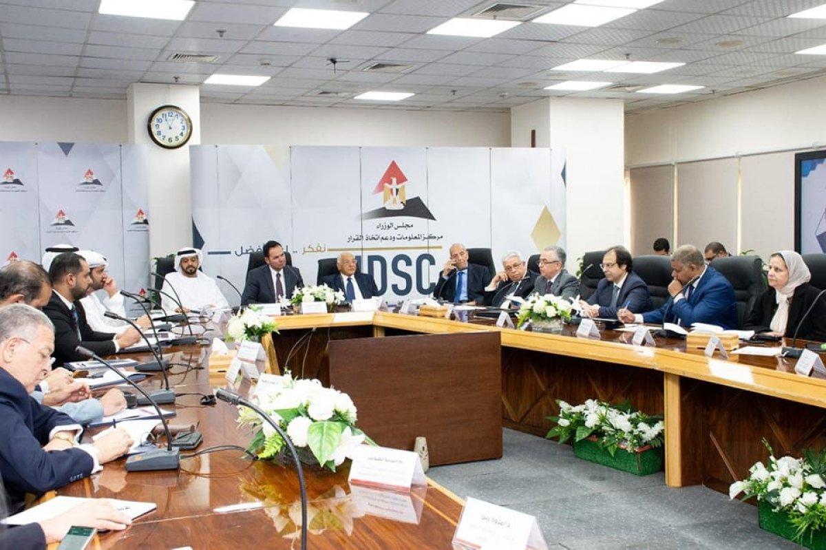 "معلومات الوزراء" ينظم جلسة نقاشية حول مستقبل منصات الذكاء الاصطناعي بالتعاون مع أكاديمية الشرطة بإمارة الشارقة