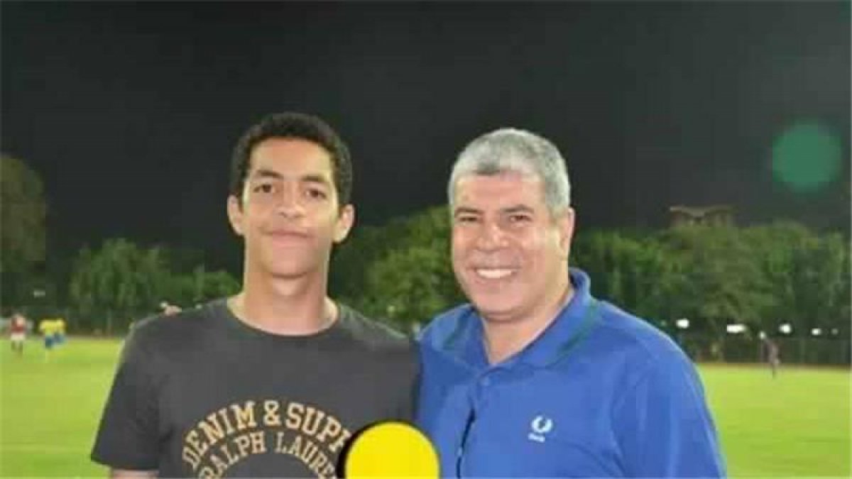 شوبير ونجله يرُدان على مرتضى منصور برسالتين قويتين