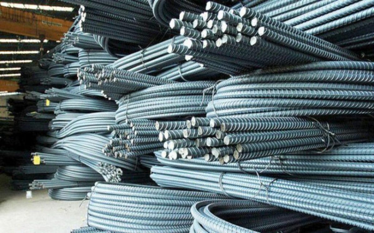 أسعار الحديد اليوم الأحد 9-4-2023