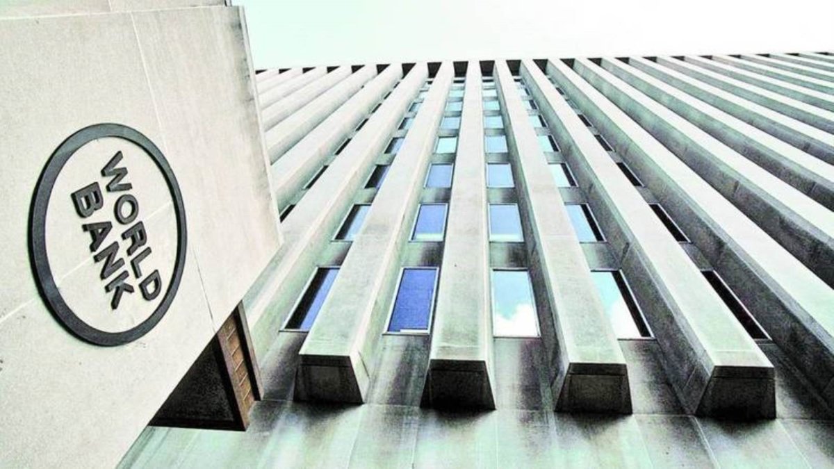 معلومات الوزراء: البنك الدولي يضع عدة سياسات لمواجهة انخفاض نمو الاقتصاد العالمي حتى 2030 " إنفوجراف "