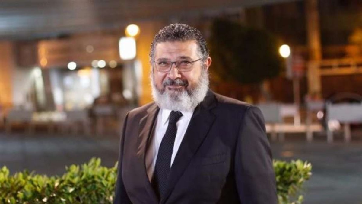 ماجد الكدواني ينتظر قرار المنتج في "مش أنا"