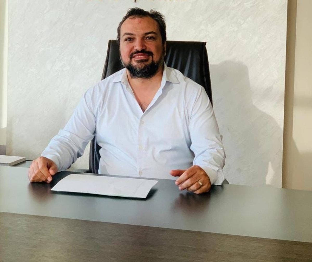 محمد الشامي: تصدير العقار والعقود الموحدة ودعم القطاع المصرفي تعزز قدرة السوق على مواجهة التحديات الراهنة 