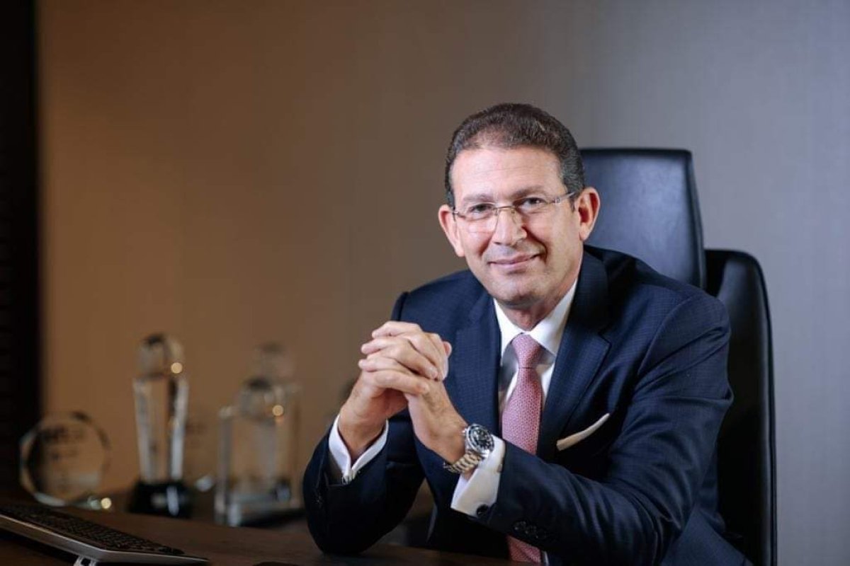 بنك QNB يحقق صافي أرباح مجمعة 4,715 مليار جنية مصري بنهاية مارس 2023