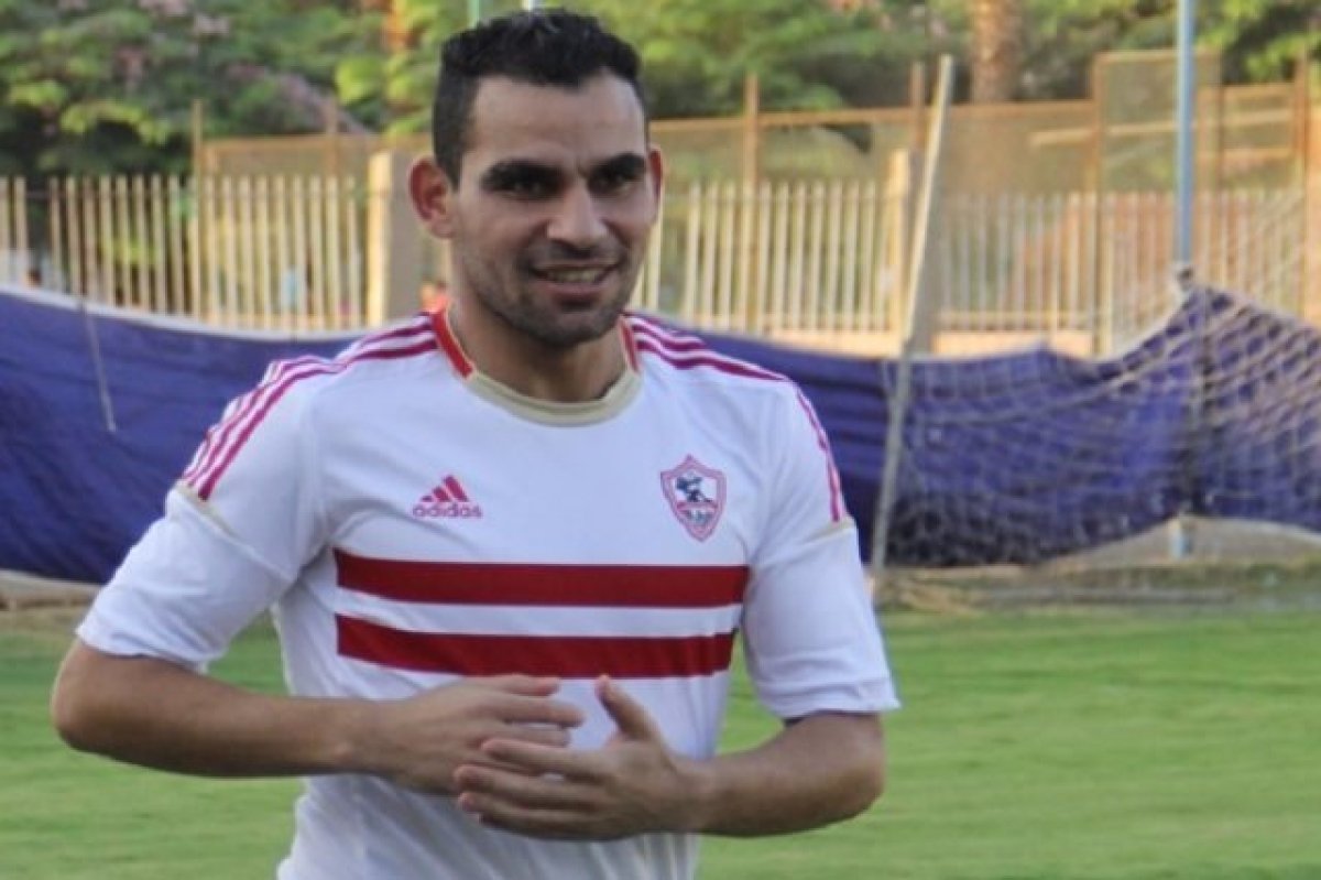 عيد عبدالملك مهاجمًا مرتضى منصور: "القناة للدفاع عن النادي مش عنك"