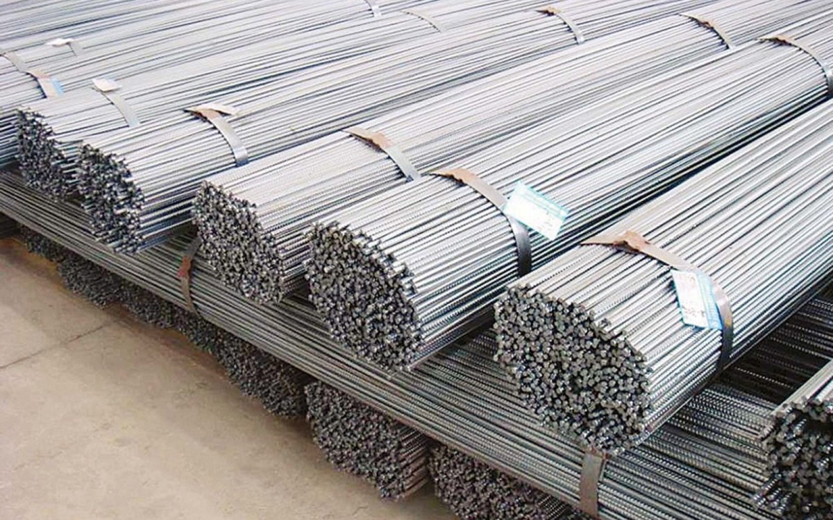 أسعار الحديد اليوم الثلاثاء 11-4-2023