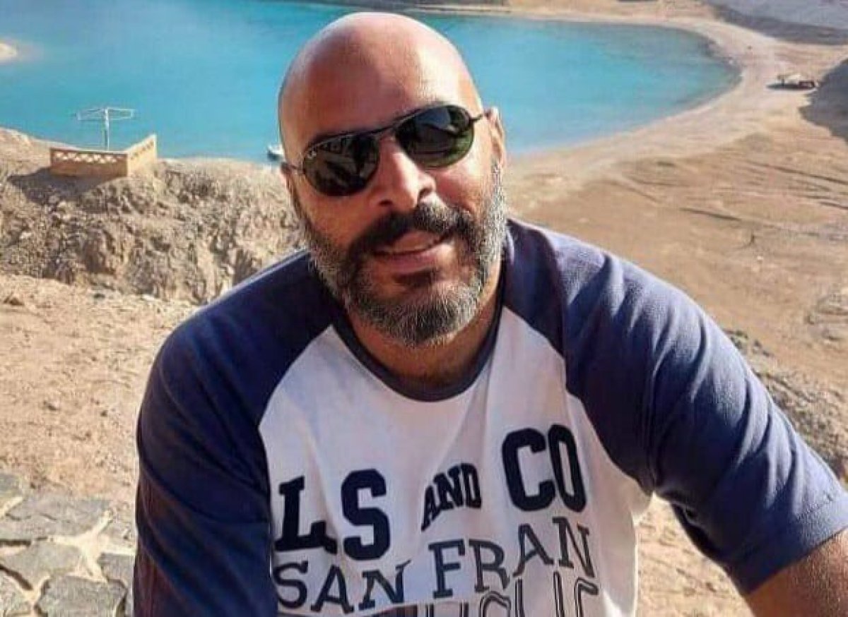 النيابةُ العامةُ تُحققُ في السببِ المباشرِ لوفاةِ مدير بنك عقره كلب بالشيخِ زايد 