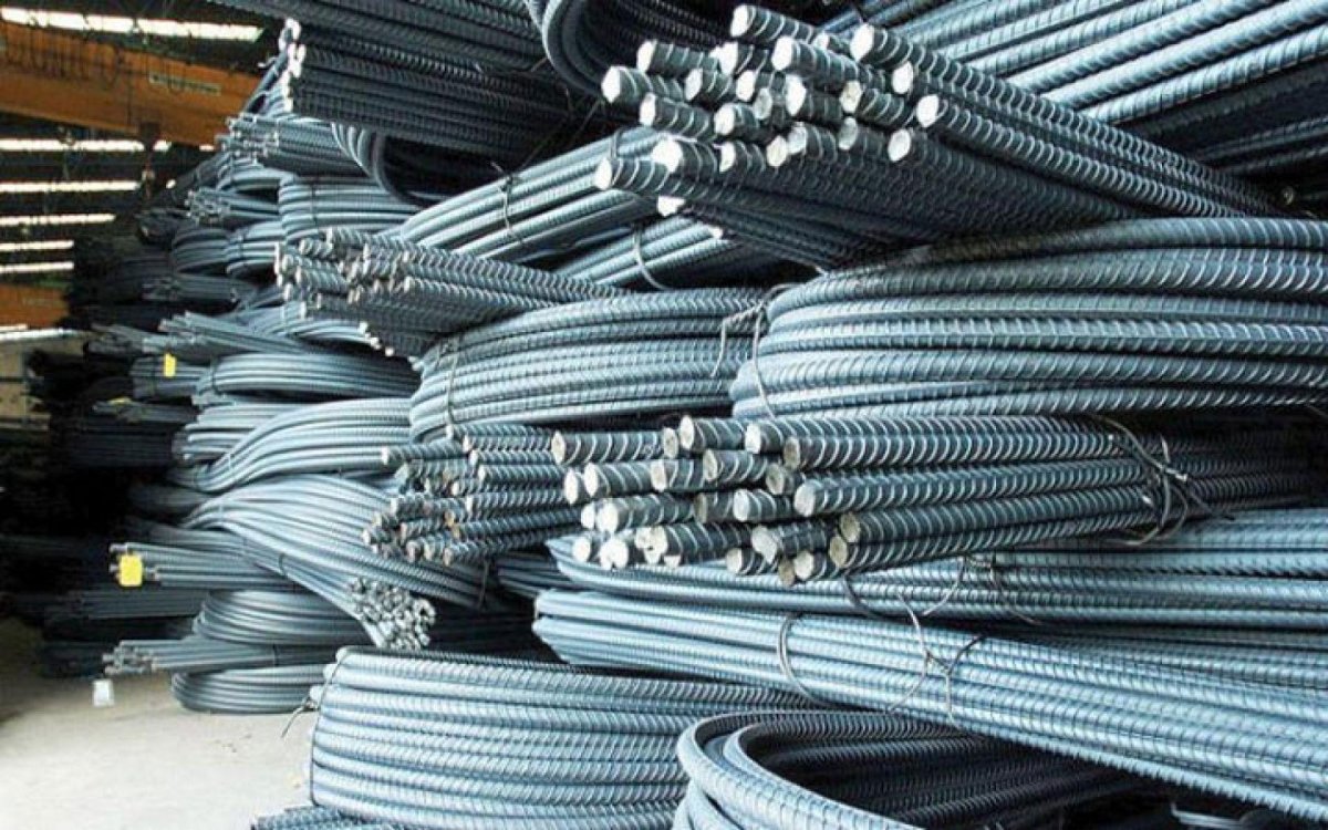 أسعار الحديد اليوم الأربعاء 12-4-2023