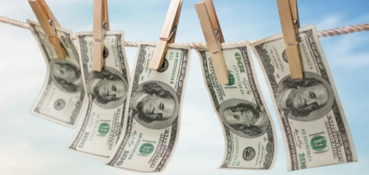 ضبط 6 متهمين في جرائم غسل أموال بقيمة 70 مليون جنيه