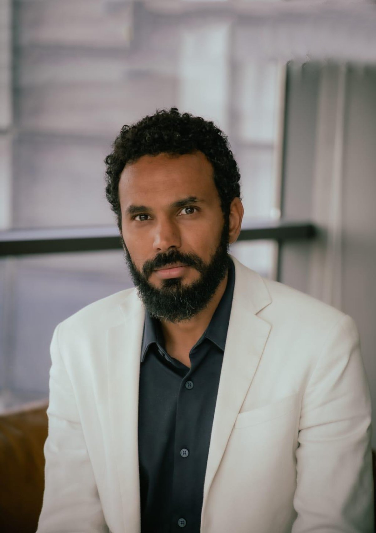 رامي فارس : التمويل العقاري وضبط منظومة مواد البناء حلول عاجلة للنهوض بصناعة العقار المصري 