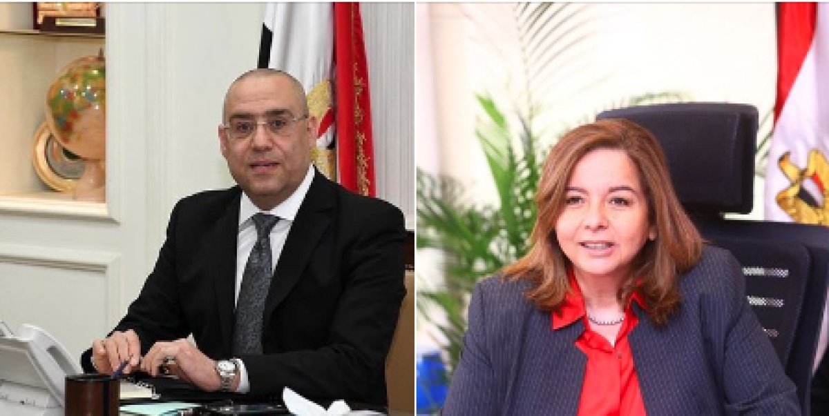 وزير الإسكان: انتهاء فرز مستندات المواطنين المتقدمين للحصول على وحدة سكنية ضمن "سكن كل المصريين3"