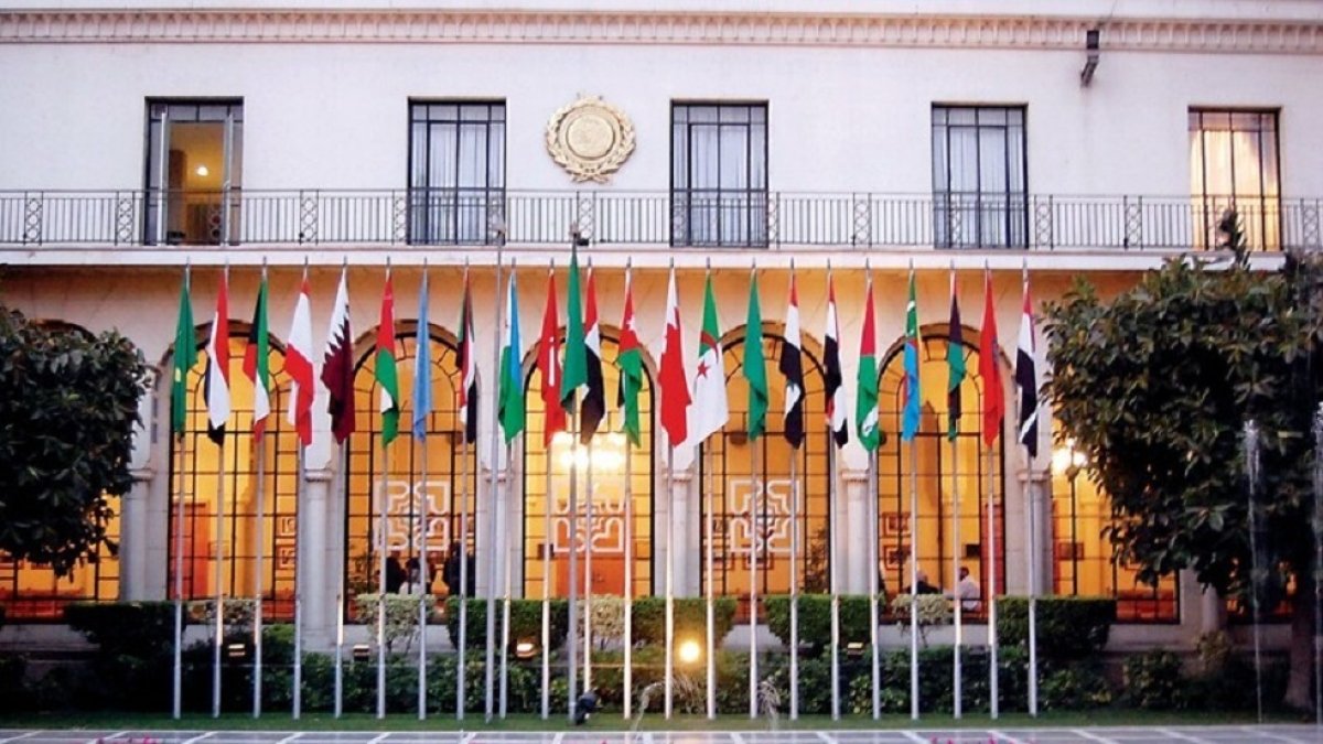 غداً..مصر والسعودية تدعوان إلى اجتماع عاجل للجامعة العربية لبحث الأوضاع في السودان