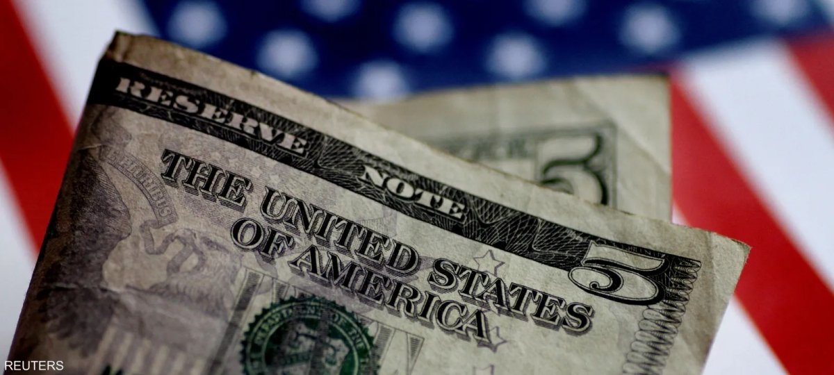 تعرف علي سعر الدولار مقابل الجنيه الأحد 16-4-2023