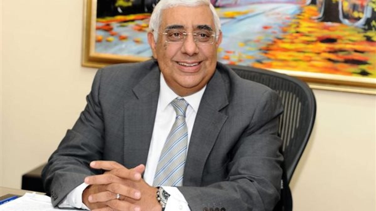 أشرف القاضي: تطبيقات العمل التطوعي تمثل 80% من أعمال التنمية المجتمعية المستدامة بالمصرف المتحد 