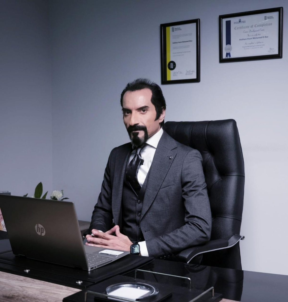 "إيه بي سي  لتجهيز المحلات التجارية " تعقد شراكات مع كيانات اقتصادية في مصر والشرق الأوسط 