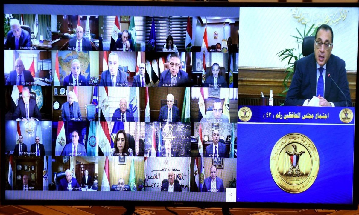 رئيس الوزراء يوجه بتفعيل غرف الطوارئ والأزمات خلال إجازة عيد الفطر المبارك 