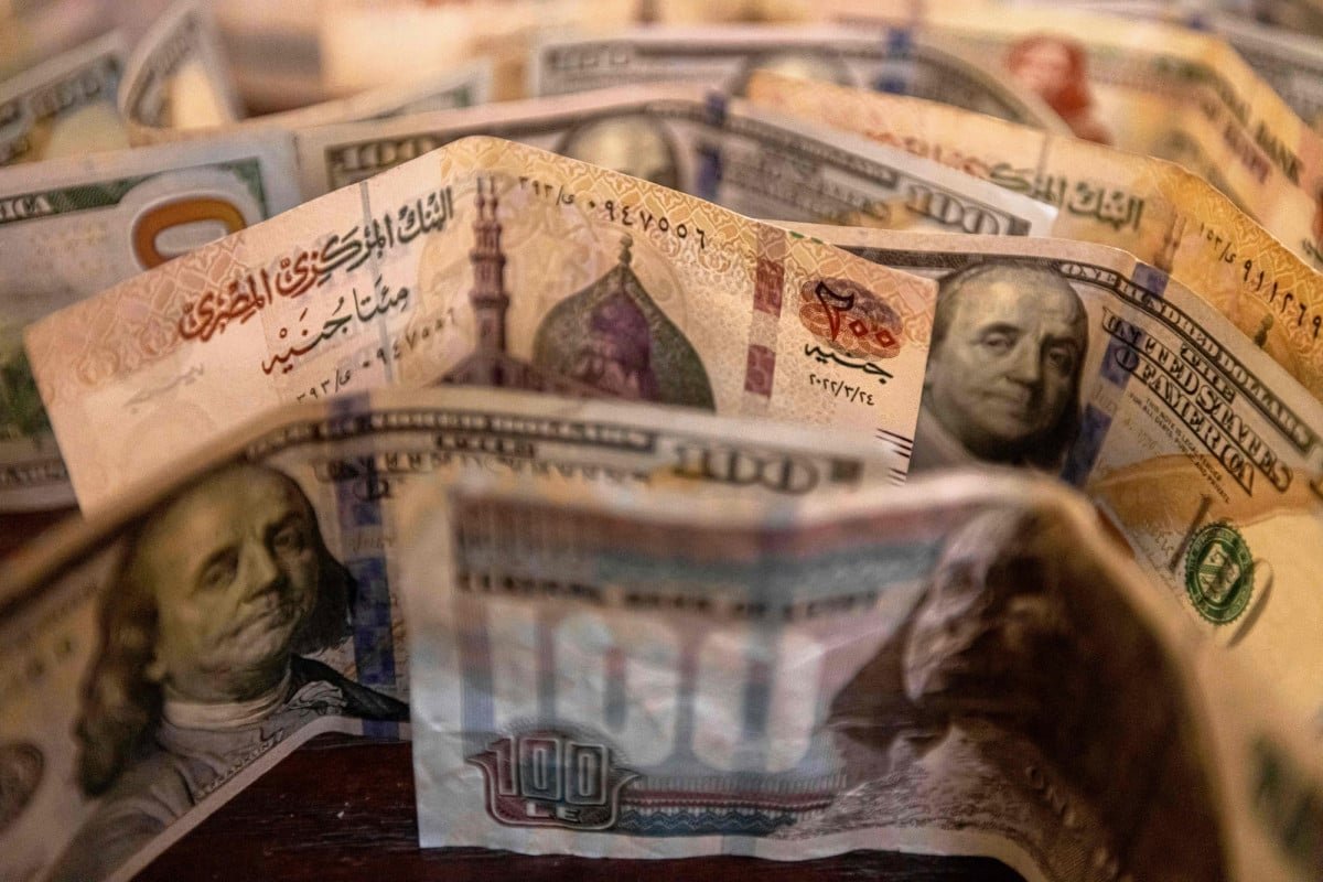 سعر الدولار اليوم الاربعاء 19-4-2023