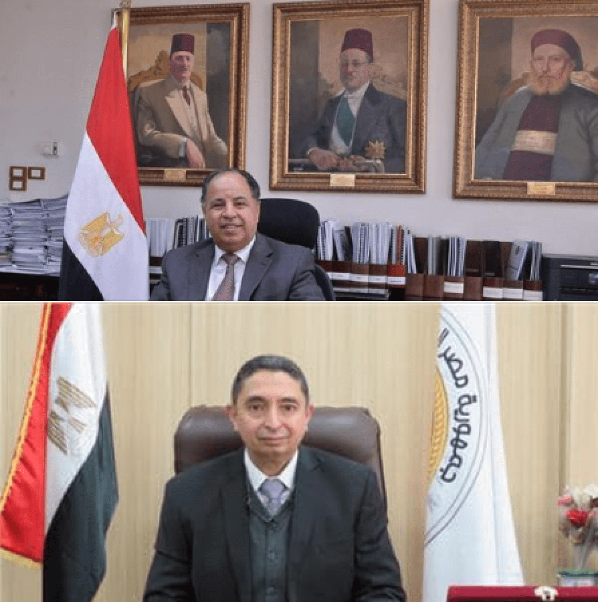 بمناسبة الأعياد .. وزير المالية: طرحنا أكثر من 50 مليون جنيه من «الفكة» فى أبريل