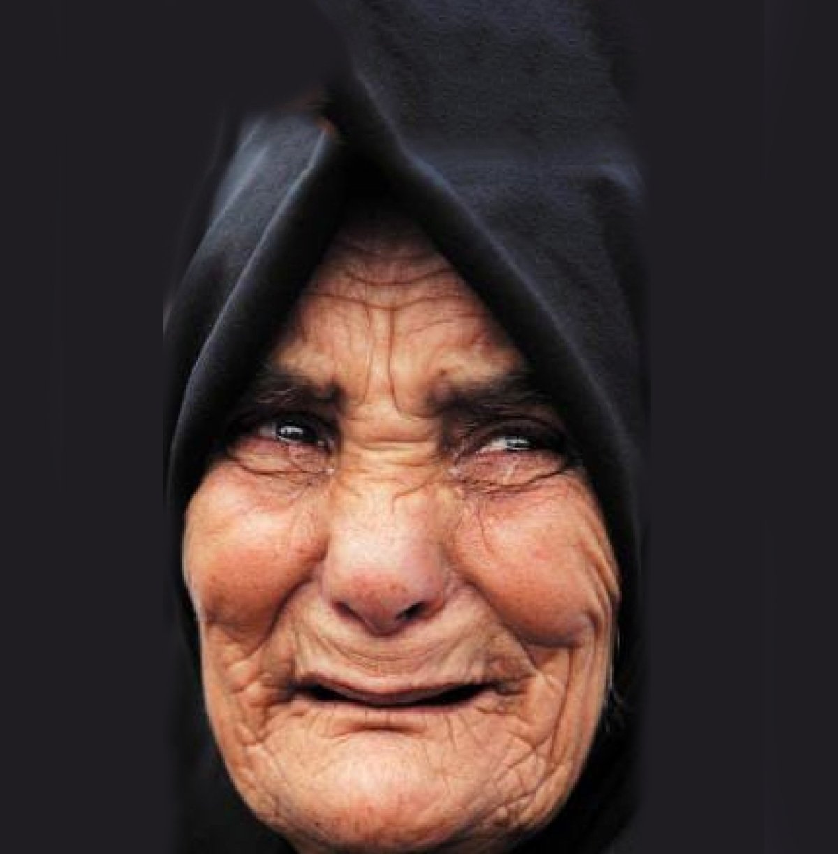 الابن العاق.. ضبط المتهم بالتعدي على والدته بالعصا في الغربية