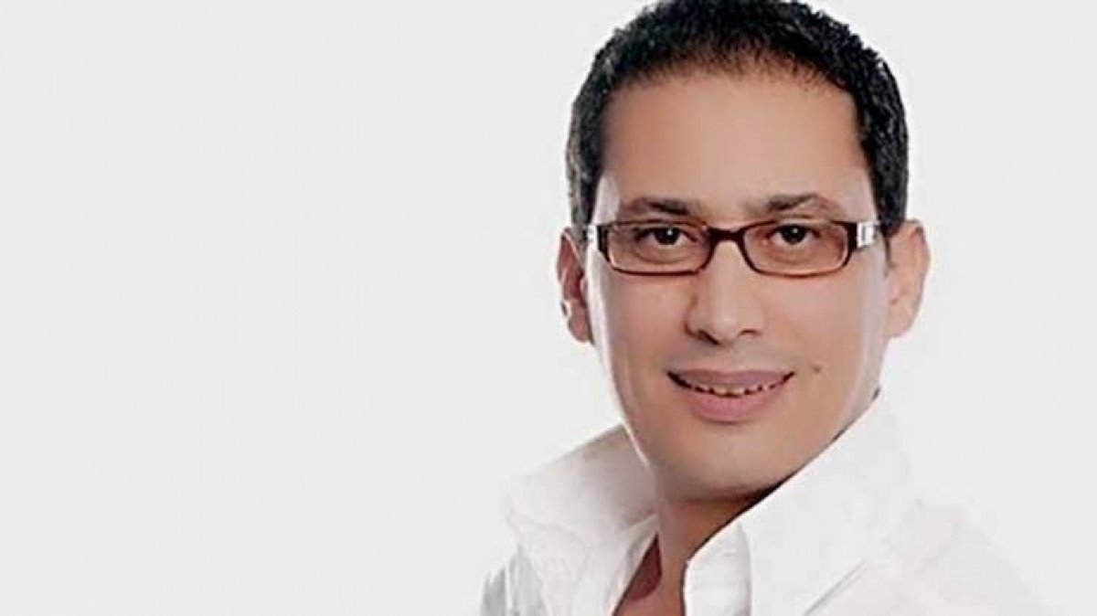 مع بدأ حركة الطيران.. أحمد عيد يطير إلى السعودية لهذا السبب