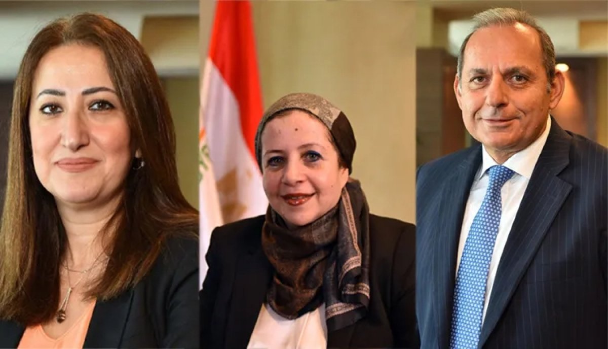 "البنك الأهلي المصري" يحصل علي شهادة التوافق مع المعيار الجديد لأمن المعلومات ISO 27001:2022