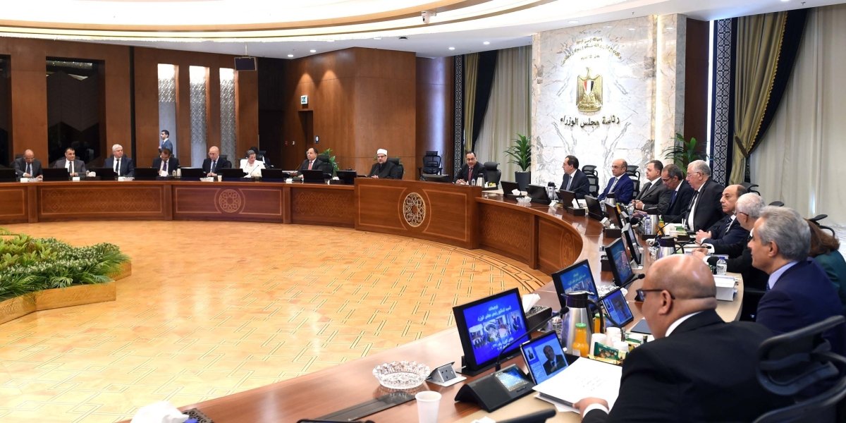 رئيس الوزراء: مؤسسات الدولة تحركت منذ اليوم الأول للأزمة بالسودان الشقيق لتسهيل وتأمين عودة أبناء مصر