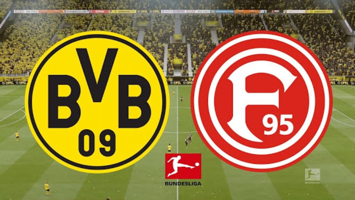 بث مباشر.. مباراة بروسيا دورتموند وفورتونا دوسلدورف بالبوندزليجا