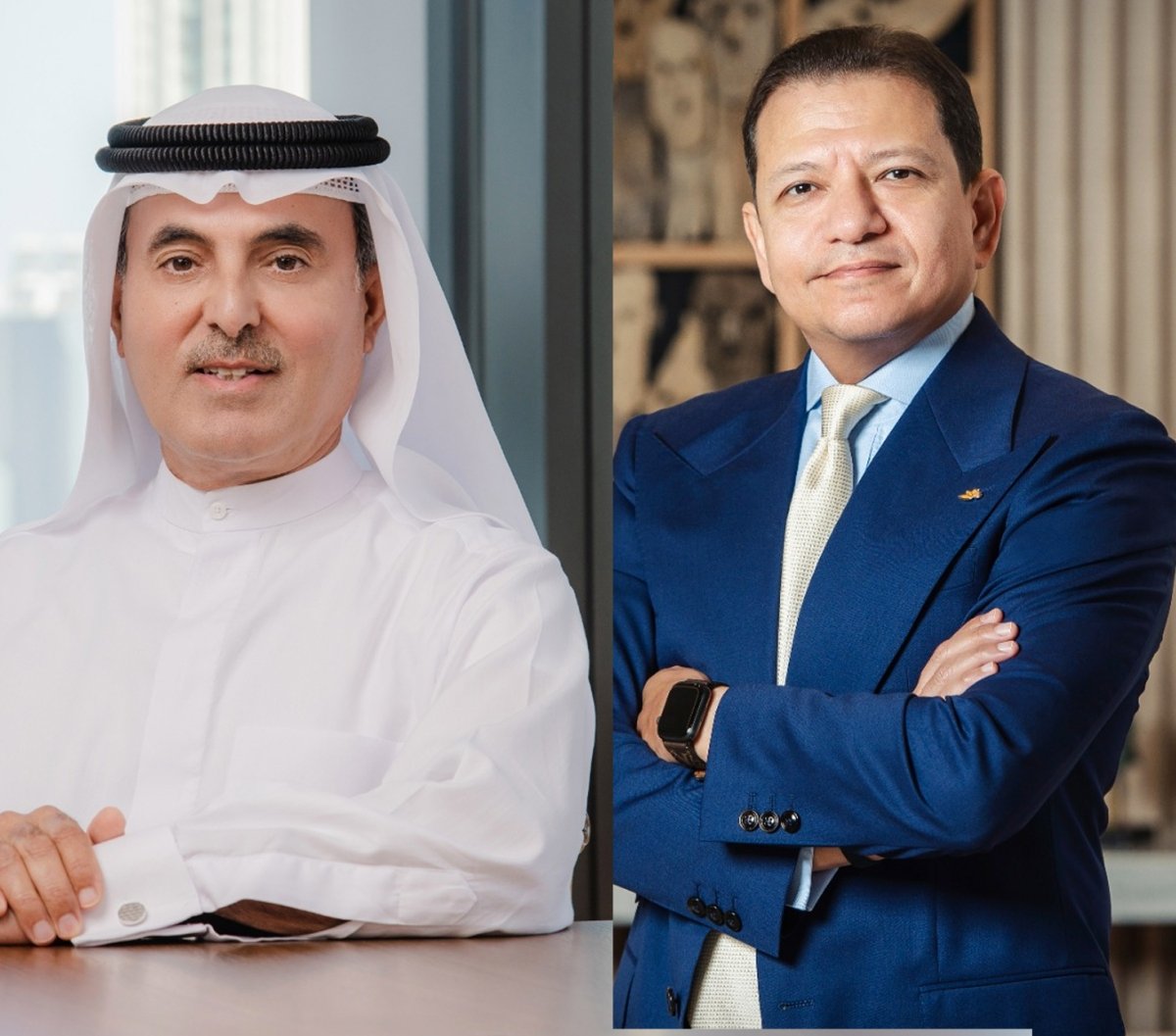 صافي أرباح بنك المشرق تصل إلى 1.6 مليار درهم للربع الأول من العام 2023