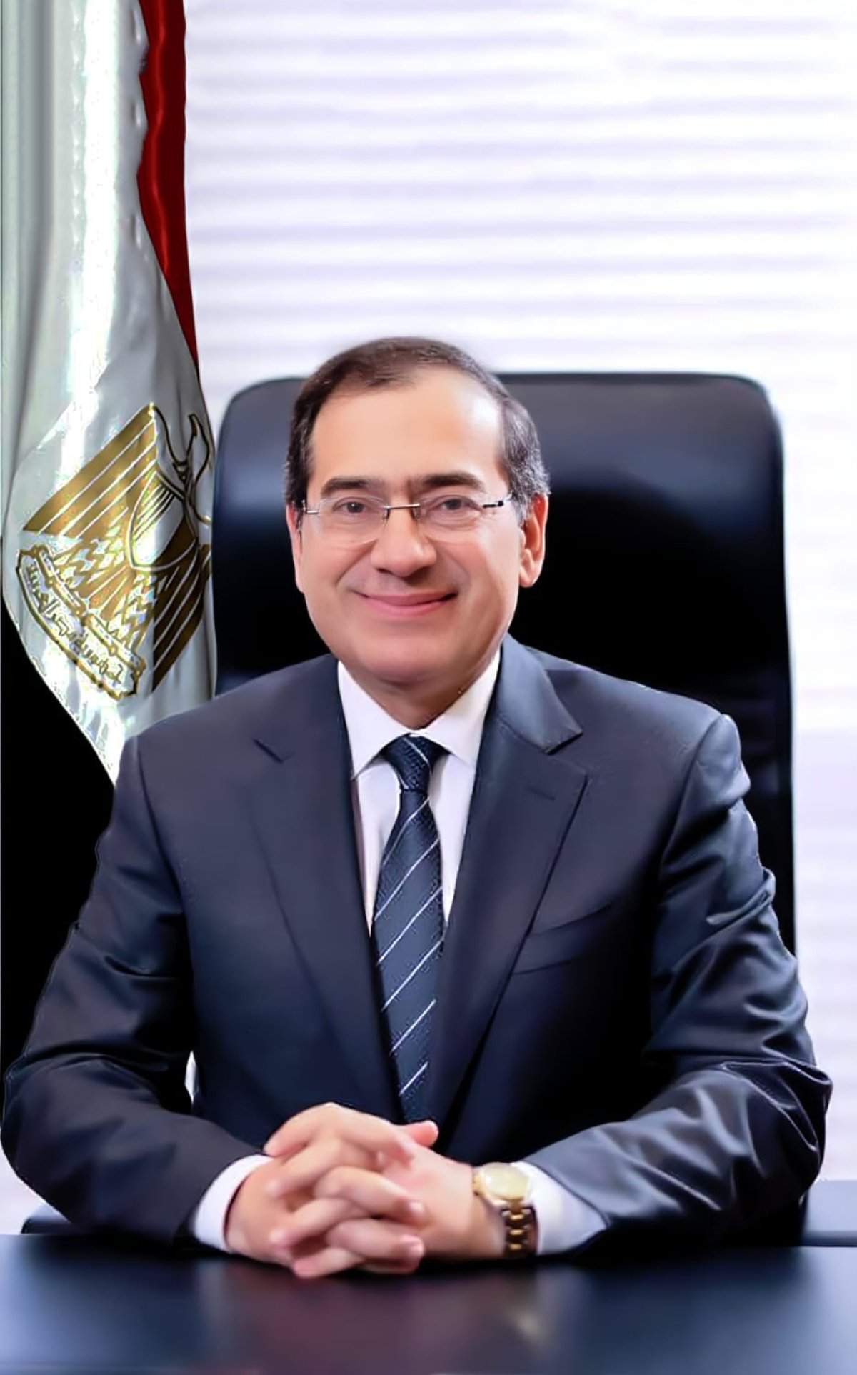 الملا: 2.8 مليار جنيه وفر سنوي من مشروعات استرجاع غازات الشعلة