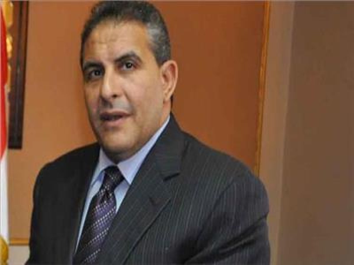 تأجيل محاكمة وزير الرياضة الأسبق لجلسة 27 مايو