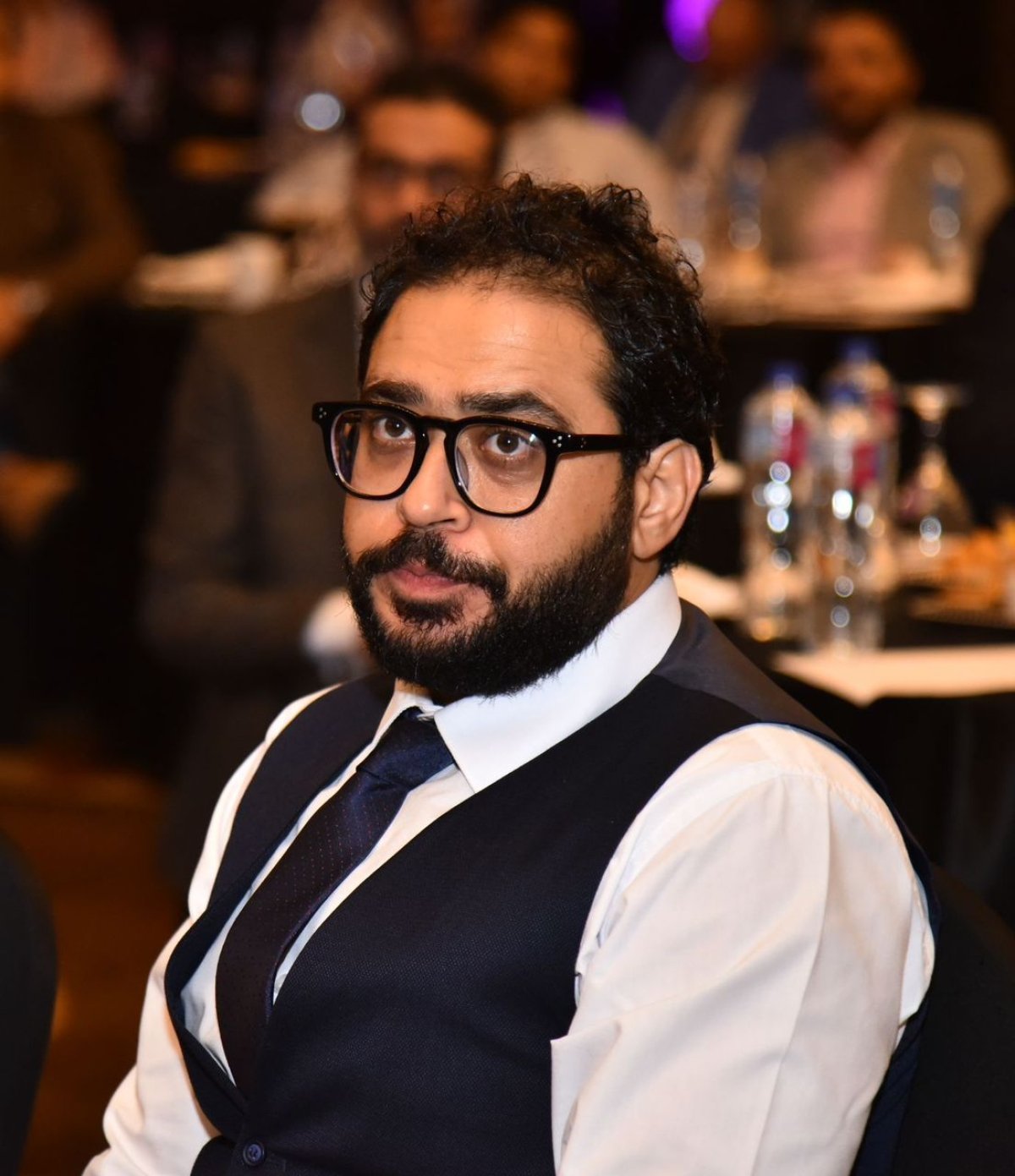 محب عفت: التسويق الإلكتروني يدعم الخطط البيعية للشركات بالسوقين المحلي والخارجي