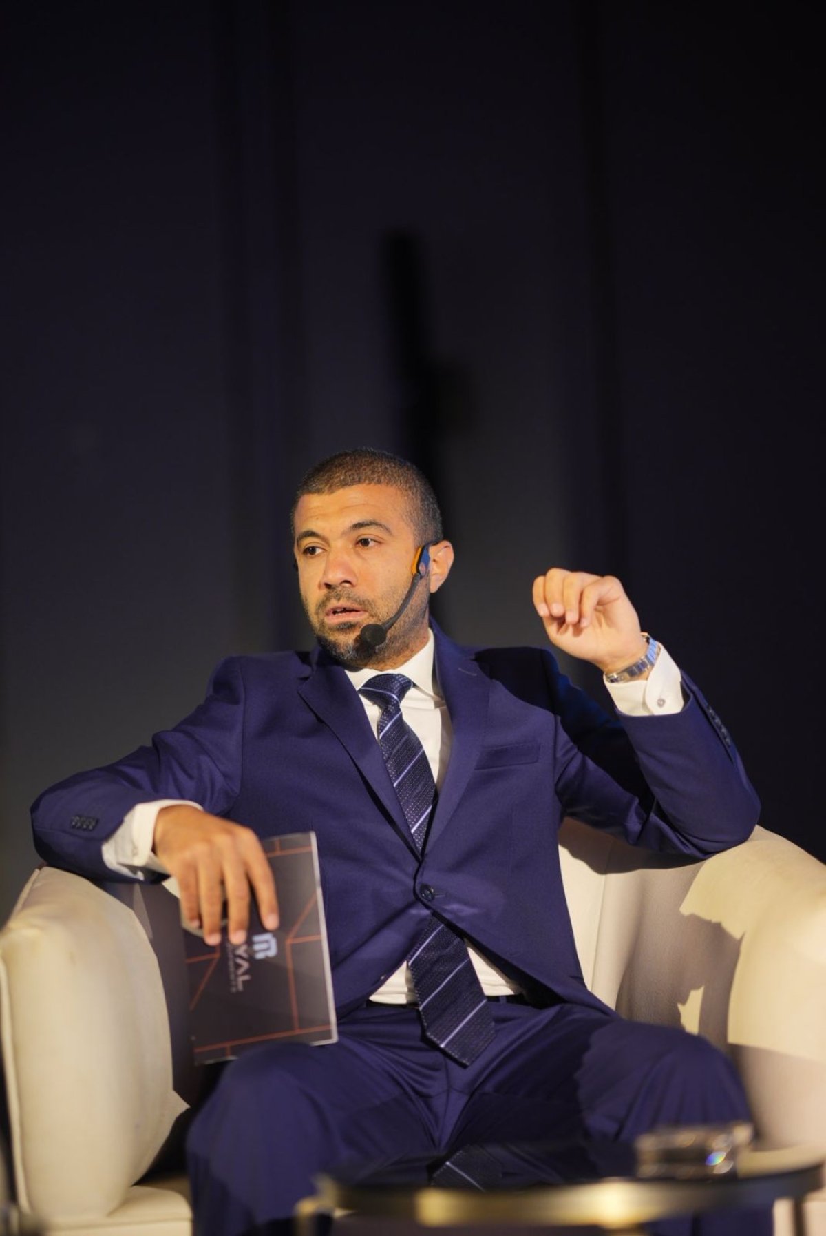 رويال للتطوير توقع بروتوكول تعاون مع "YBA " للاستشارات المعمارية  استعدادا لإطلاق أحدث مشروعاتها العقارية