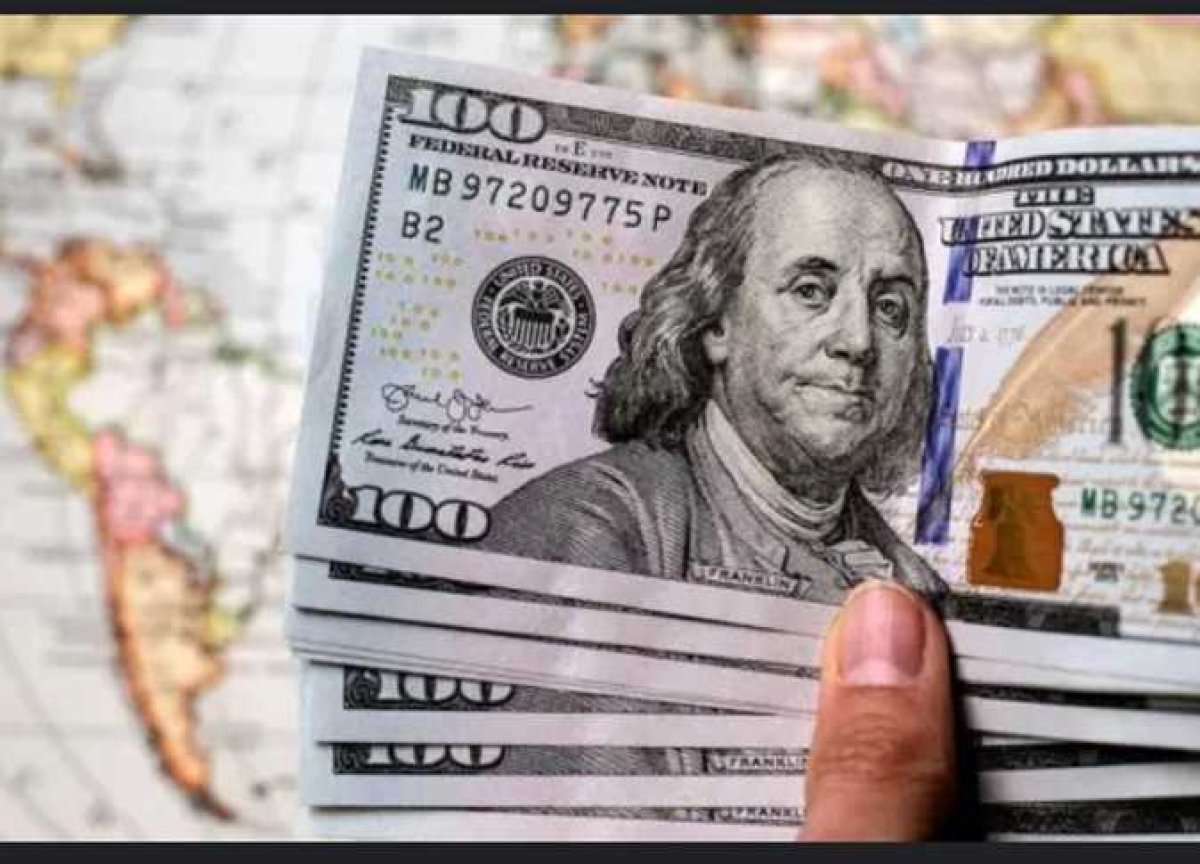 سعر الدولار مقابل الجنيه اليوم الثلاثاء 2-5-2023