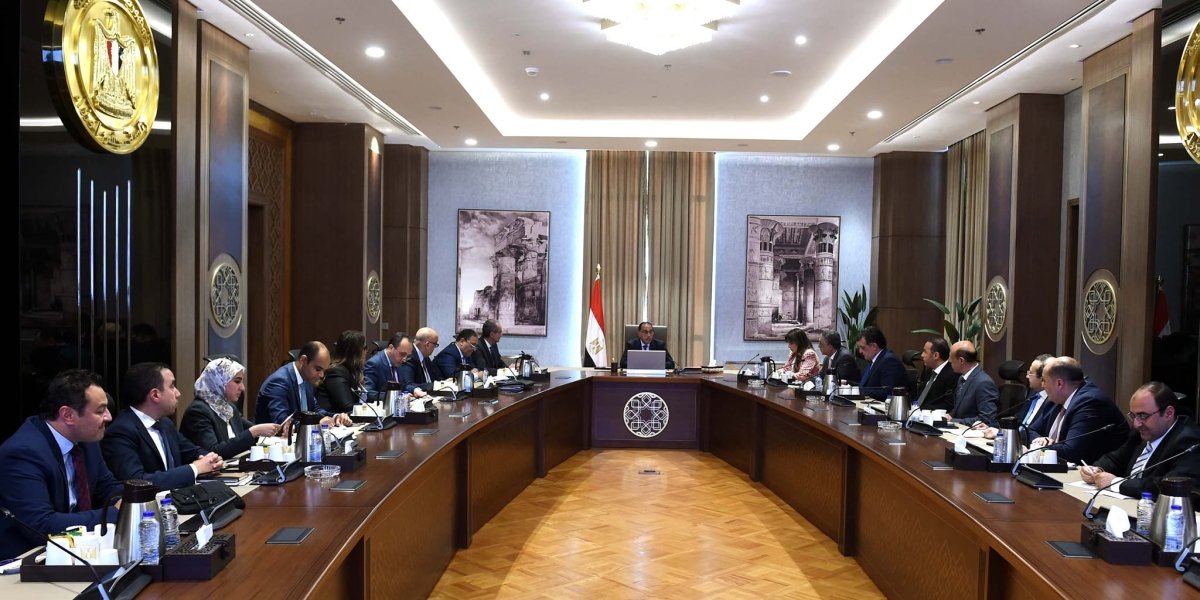 رئيس الوزراء يوجه بإعداد رؤية موحدة بشأن دفع ملف عمل الشركات الناشئة