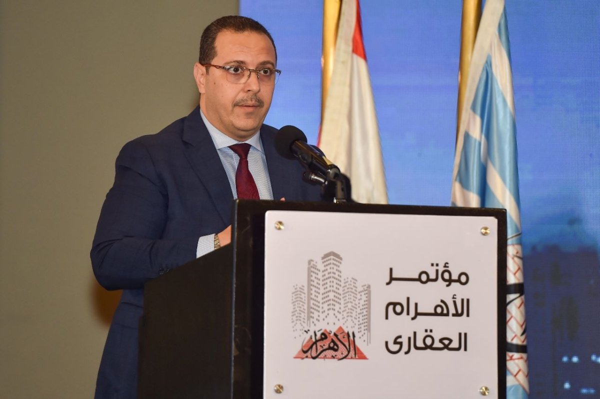 معاون وزير الإسكان: استمرار الدولة في تقديم التيسيرات للمستثمرين خلال الفترة المقبلة
