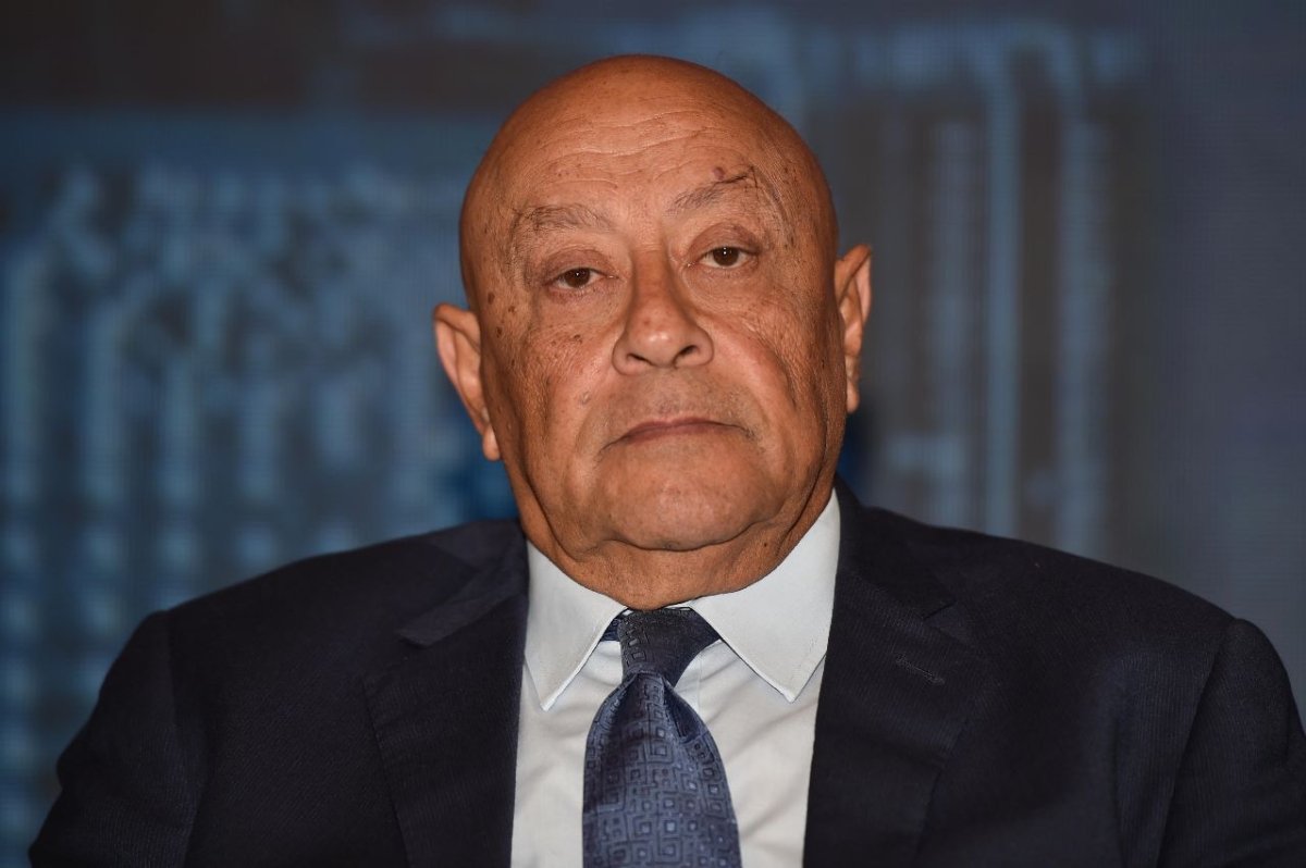 «هشام شكري»: يطالب بالعودة لما قبل 2008 لتمويل المشروعات العقارية تحت الإنشاء