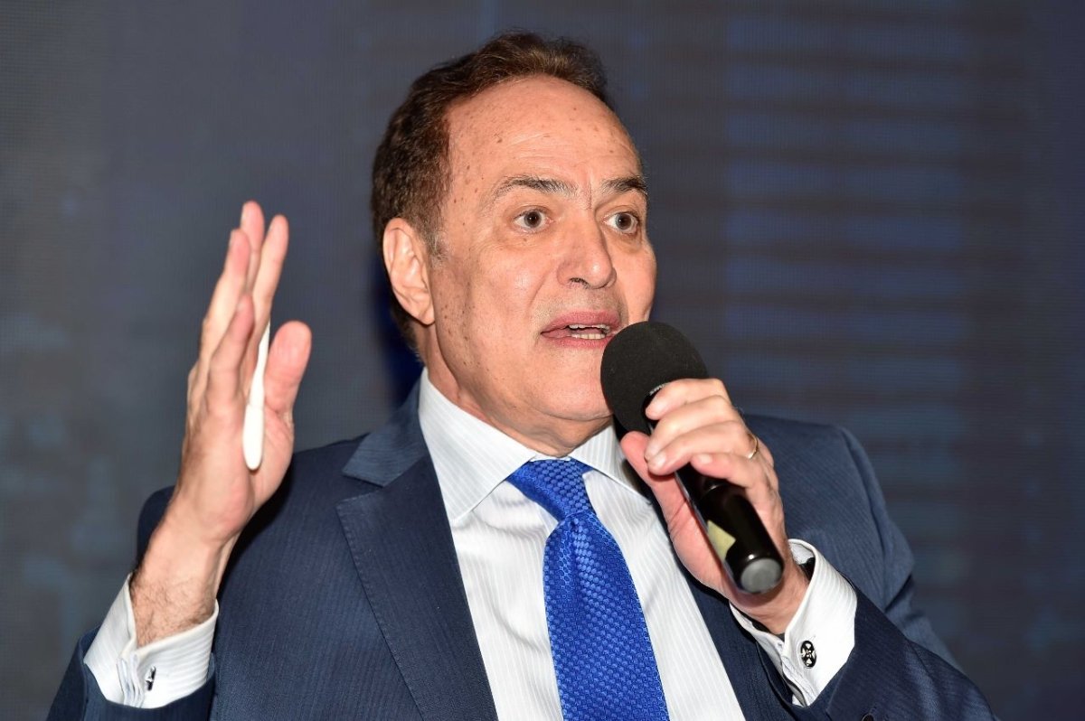 «فتح الله فوزي»: طول مدد سداد قيمة الوحدات أبرز الممارسات الخاطئة بالقطاع العقاري