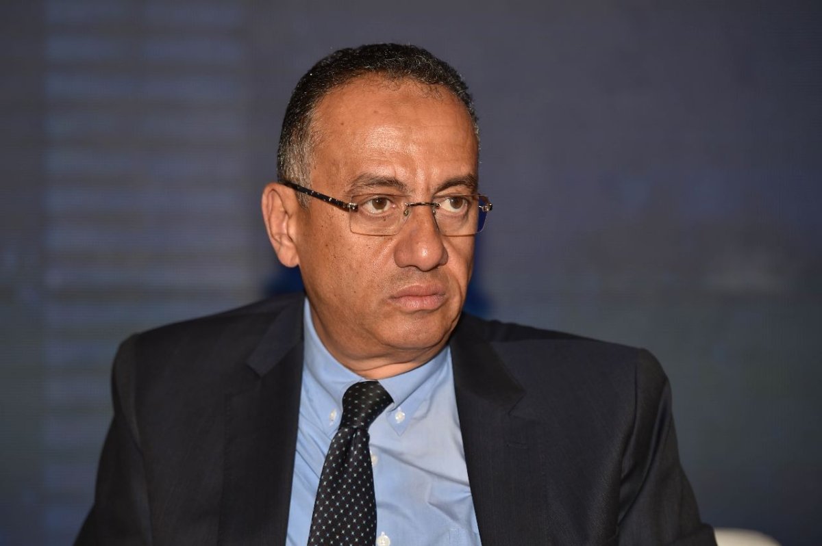 «طارق الجمال» يطالب بإنشاء مناطق حرة للخدمات ذات قيمة مضافة