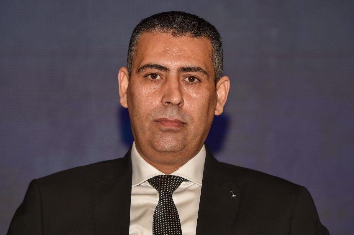 الصعيدي يضع حلولا لمواجهة أزمات المطورين العقاريين 