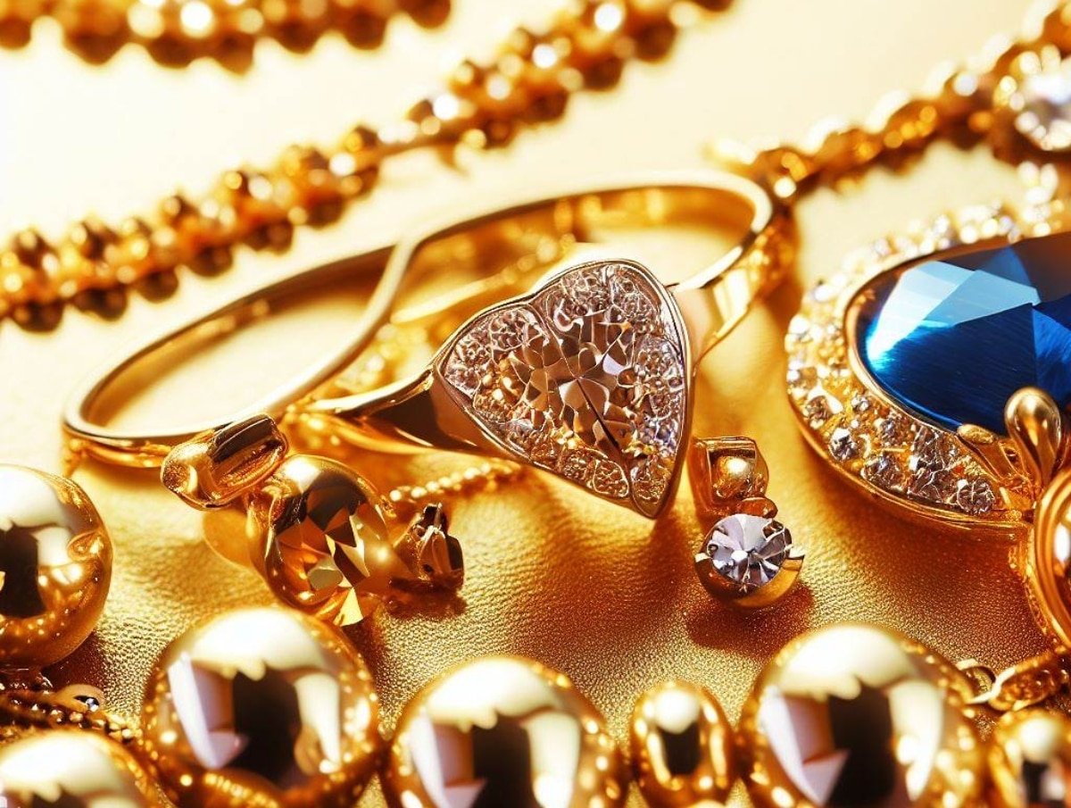 أسعار الذهب اليوم السبت 6-5-2023