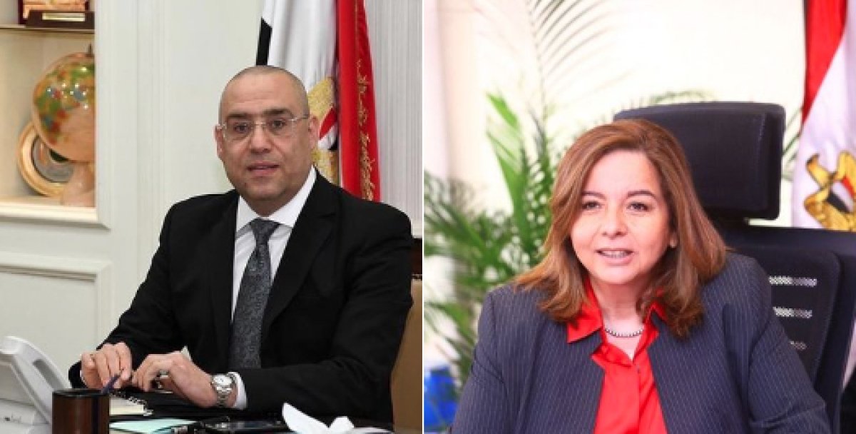 وزير الإسكان: إعلان "سكن كل المصريين 4" شهد إقبالًا كبيرًا من المواطنين