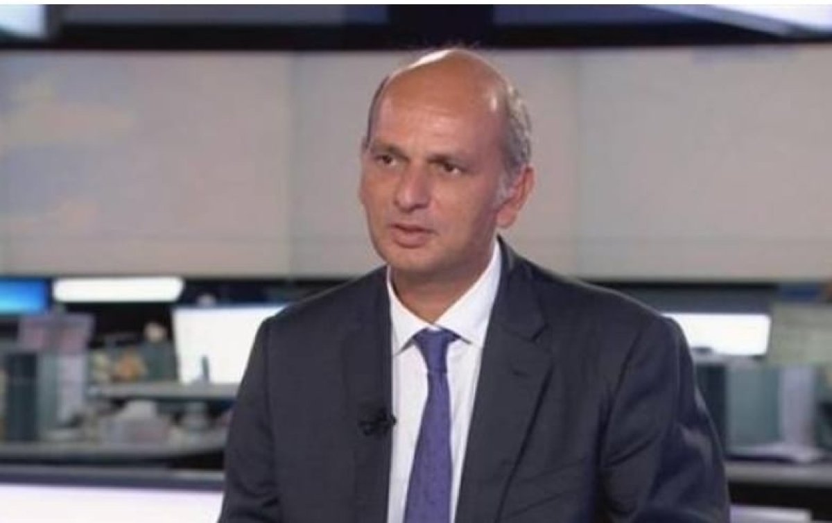 أيمن سامي: أداء جيد للسوق العقاري المصرى في الربع الأول من العام الحالي 2023 والفندقي الأفضل