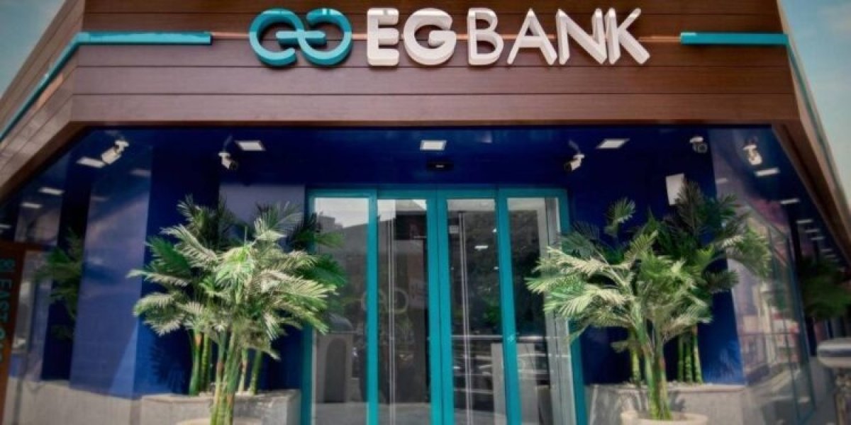 أرباح البنك المصري الخليجي تصل إلى 545.797 مليون جنيه بنهاية مارس