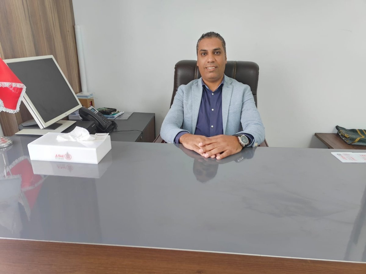 «ابتكار العقارية» تطرح مشروع جديد بالقاهرة الجديدة خلال الشهر الجاري بمبيعات مستهدفه 25 مليون جنيه 