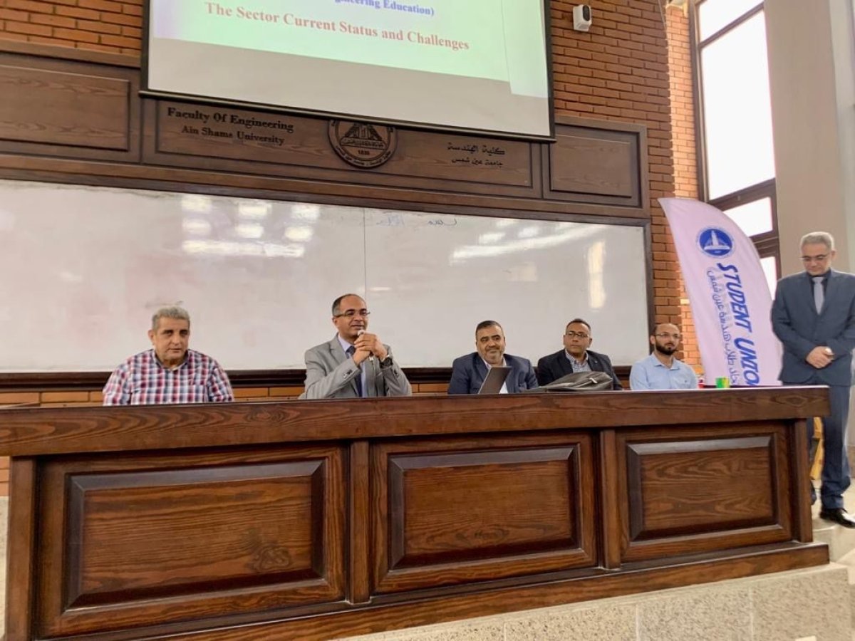 نائب وزير الإسكان : ارتفاع نسب تغطية مياه الشرب والصرف الصحي على مستوى الجمهورية في ظل " حياة كريمة "