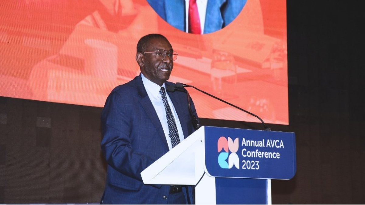 قمة الجمعية الإفريقية للاستثمار المباشر AVCA الثالثة لرأس مال المخاطر تدعو لتحقيق نمو القطاع التكنولوجي