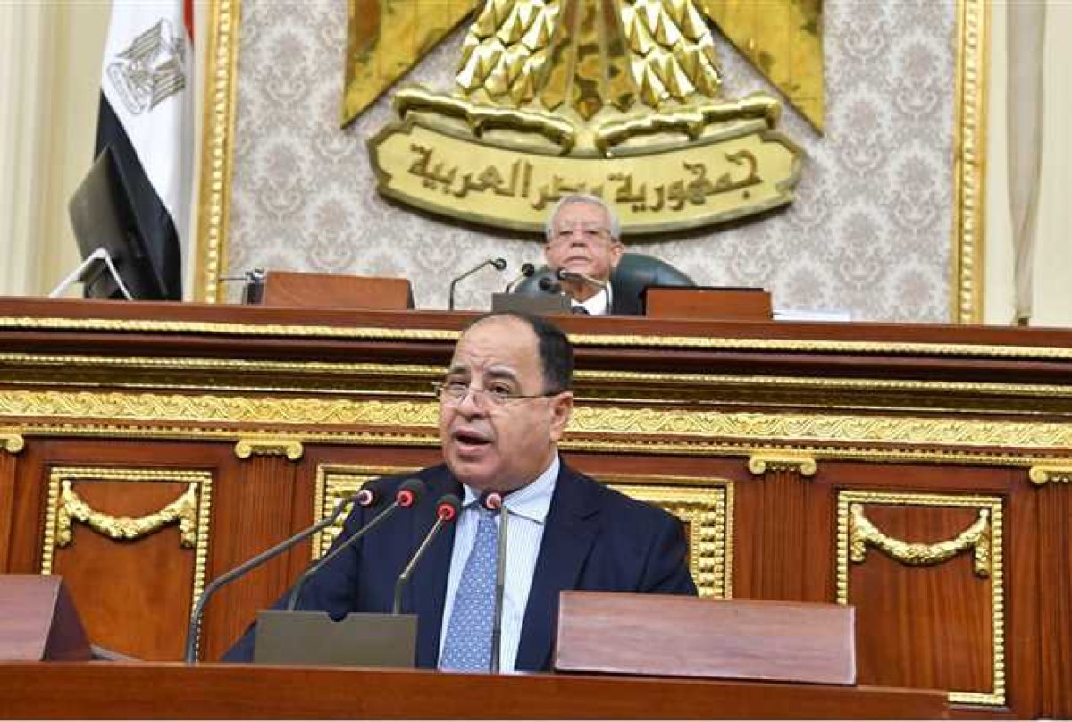 وزير المالية من مجلس النواب: اقتصادنا بخير وقادر على تجاوز التحديات العالمية