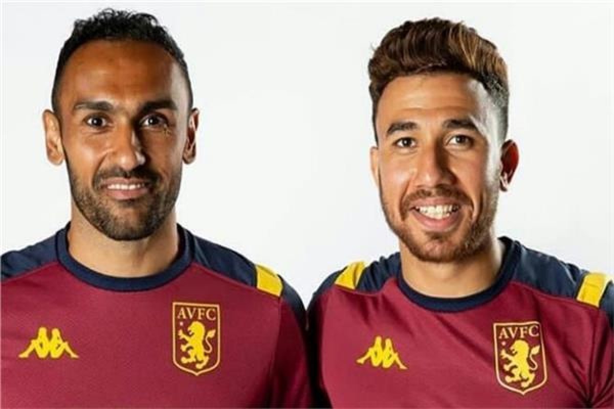 أستون فيلا يتعادل سلبيًا أمام شيفيلد بمشاركة تريزيجيه والمحمدي